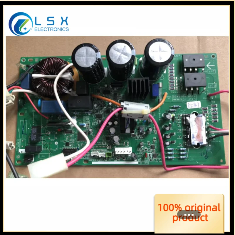 Brand new original air conditioning main control board K06AX-02-01 K06AX-C-A 9707422300 frequency conversion board module board