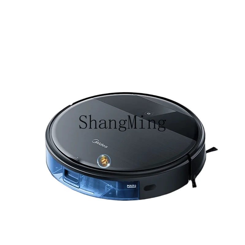 

ZYY sweeping robot sweeping, suction and towing three-in-one machine household automatic intelligent vacuum cleaner