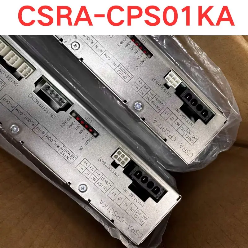 

brand-new Robot YRC1000 power supply CSRA-CPS01KA power module