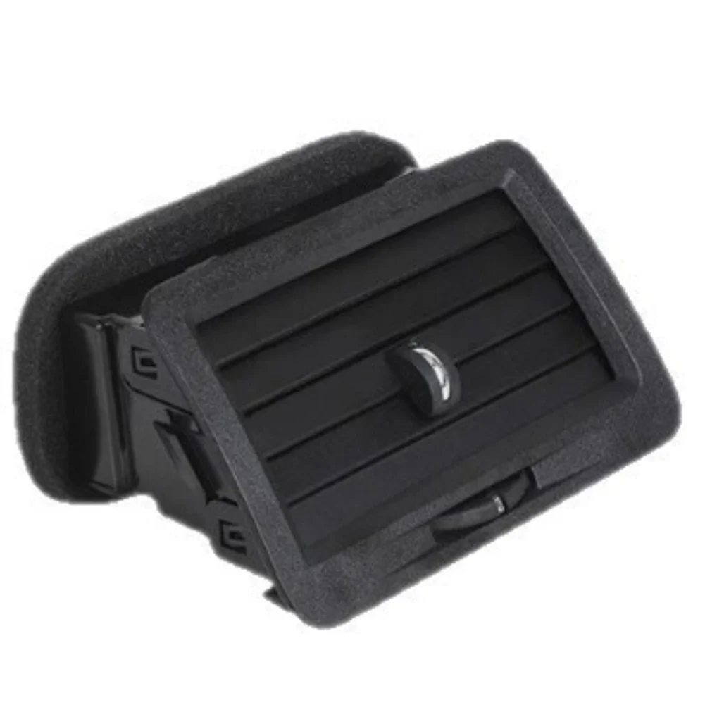 Replacement Air Conditioner Outlet 1QL40XDVAA for Dodge For Challenger 2008 through 2014 ABS Material Direct Fit Vent Assembly