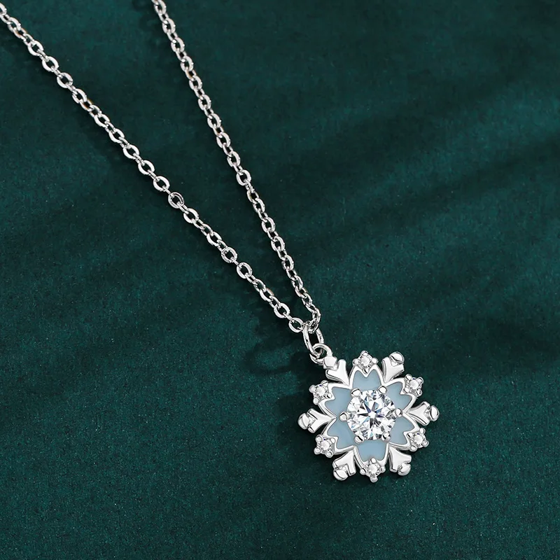 925-prata-romantico-espumante-zircao-azul-luminoso-pingente-de-floco-de-neve-para-presente-de-festa-de-aniversario-feminino