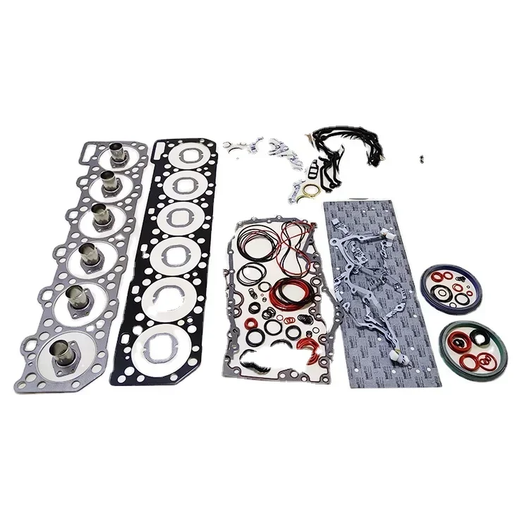 

Machinery Engine Parts C15 Overhaul Repair Kit Full Gasket Set 267-2839 2672839