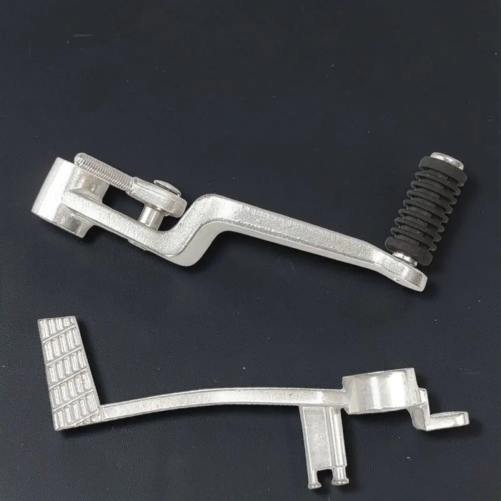 Adjustable Rear Brake Lever Gear Shifter For Suzuki GSXR600 GSXR750 GSXR1000 K6 K7 K8 K9 K10 Motorbike Footrest Control