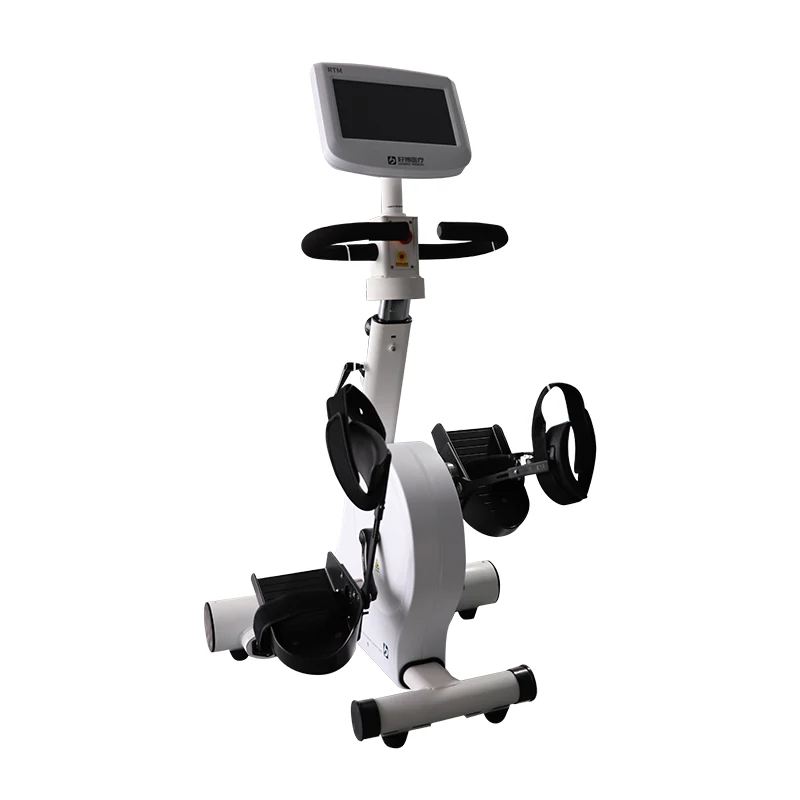 China-Made Active/Passive Limb Rehabilitation Exercise Training Equipment RTM02/RTM02-C Home Use Medical Device