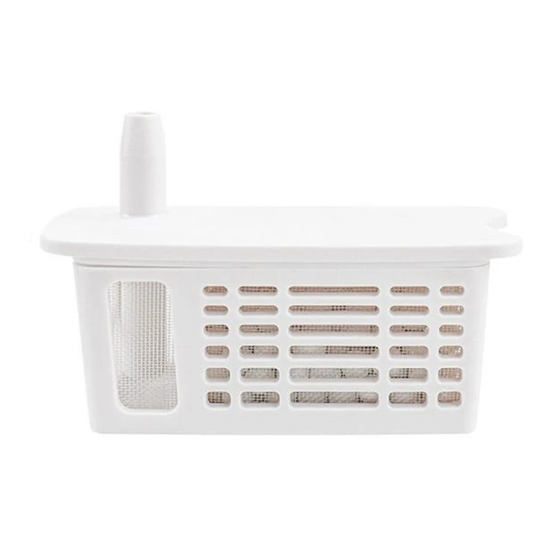 Модуль Durables Ag+, пластиковый пылесос, аксессуар с ионами серебра для модели X2PRO A0NC