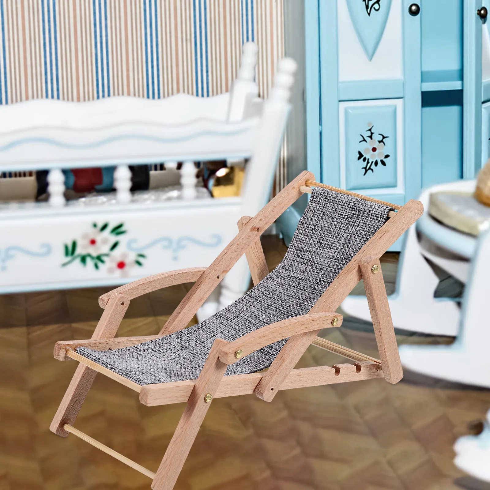 mini-deck-chair-for-miniature-house-garden-decor-micro-landscape-seaside-theme-decoration-miniature-lounge-chair-ornament-fresh