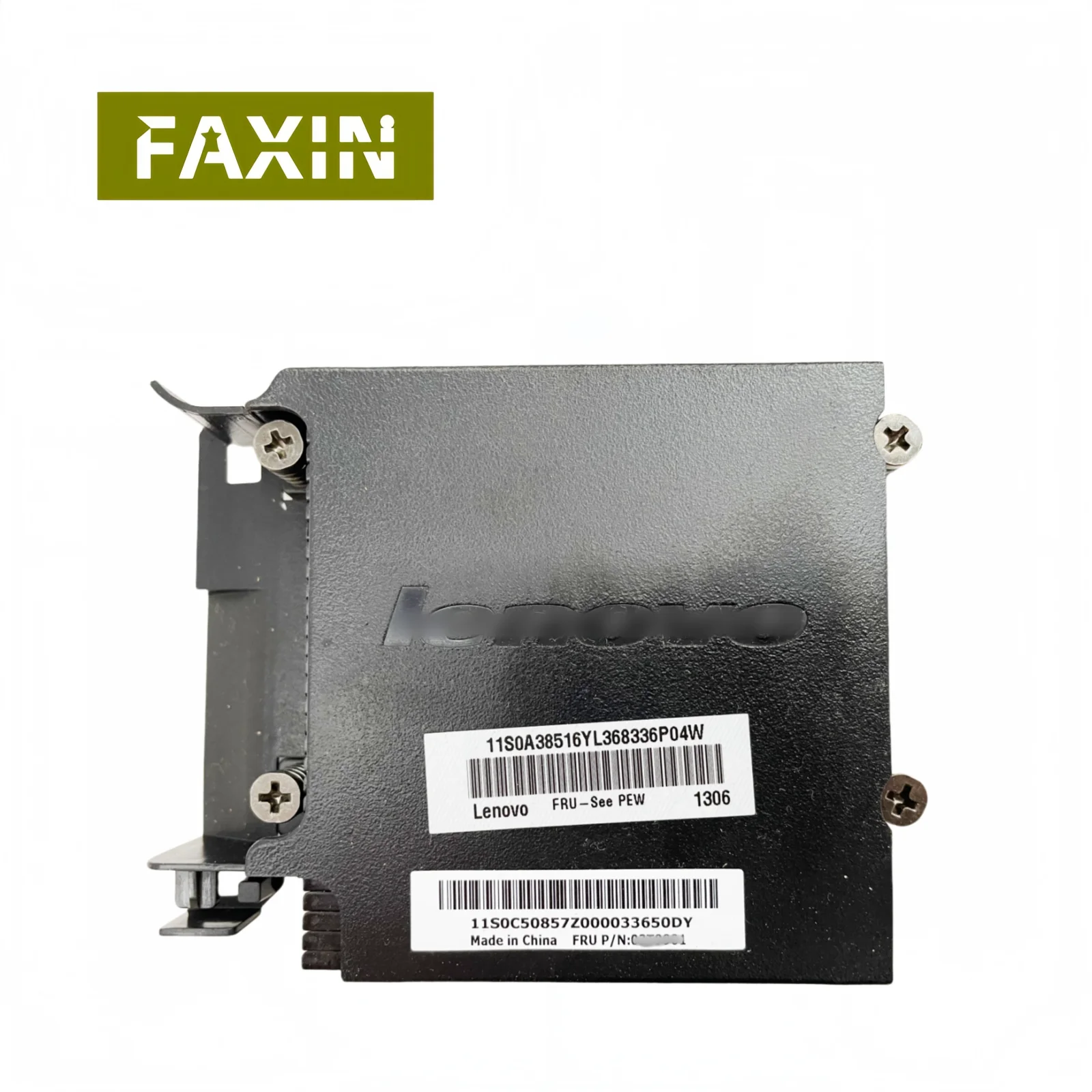 

Original used For Lenovo ThinkCente M72E M92P M93P M435q CPU Cooling Heatsink