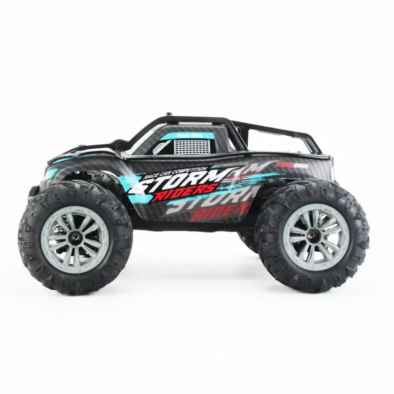 1:20 Off Road RC Car 2.4G Radio Remote Control Cars RTR High Speed Climbing Drift Remote Control Monster Truck Toys for Children