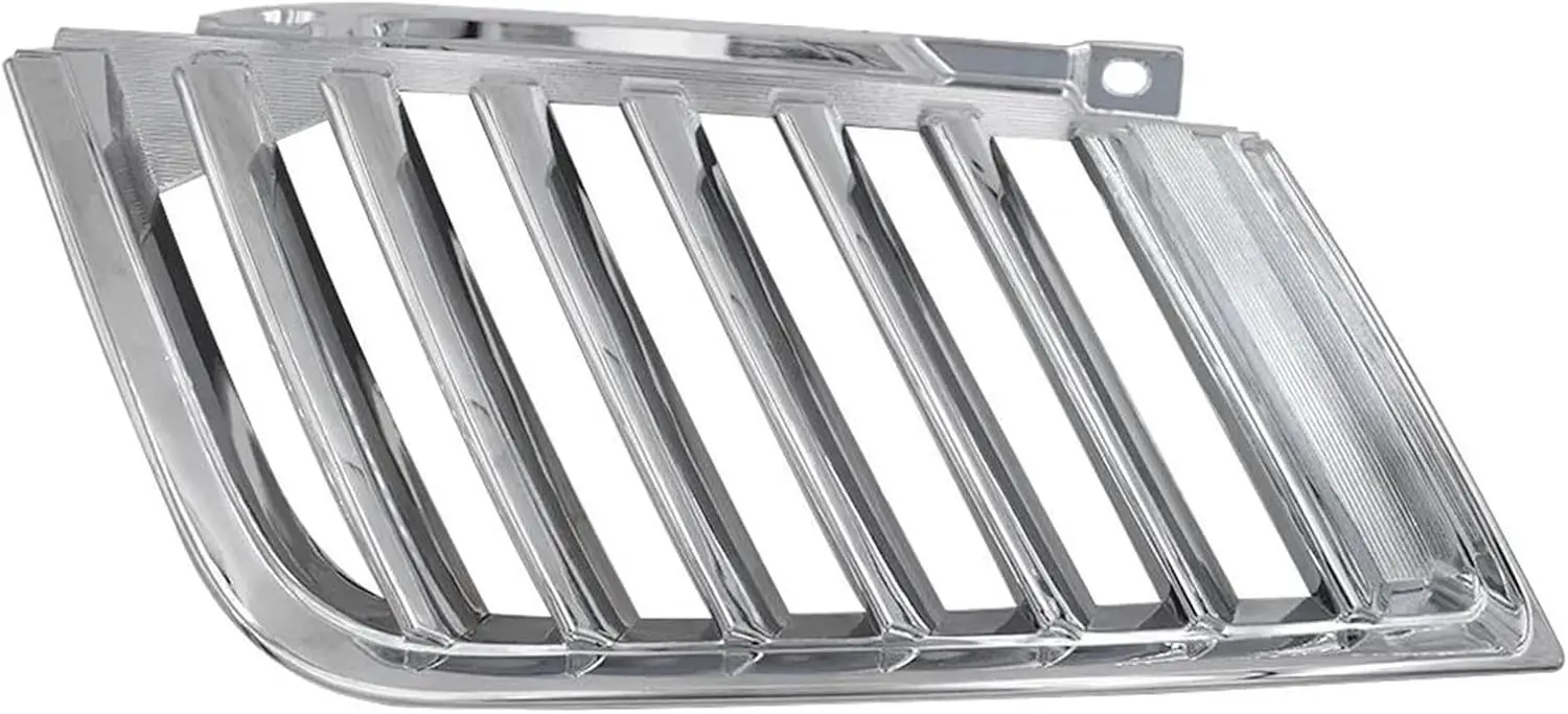 

Оригинальная решетка радиатора на фару для L200 Triton Iv Kb4t Kb5t Kb8t Kb9t 2005-2015 7450a185 7450a186 7450a187 7450a188