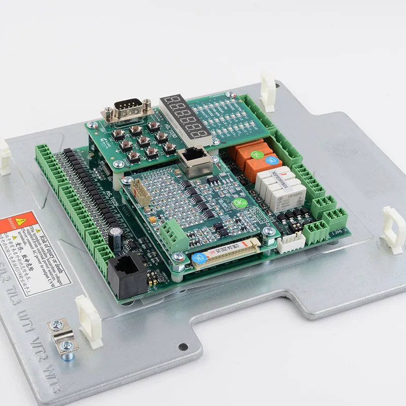 

Elevator inverter AS380 main board panel 5.5KW 7.5KW 11KW 15KW Suitable for Xinshida