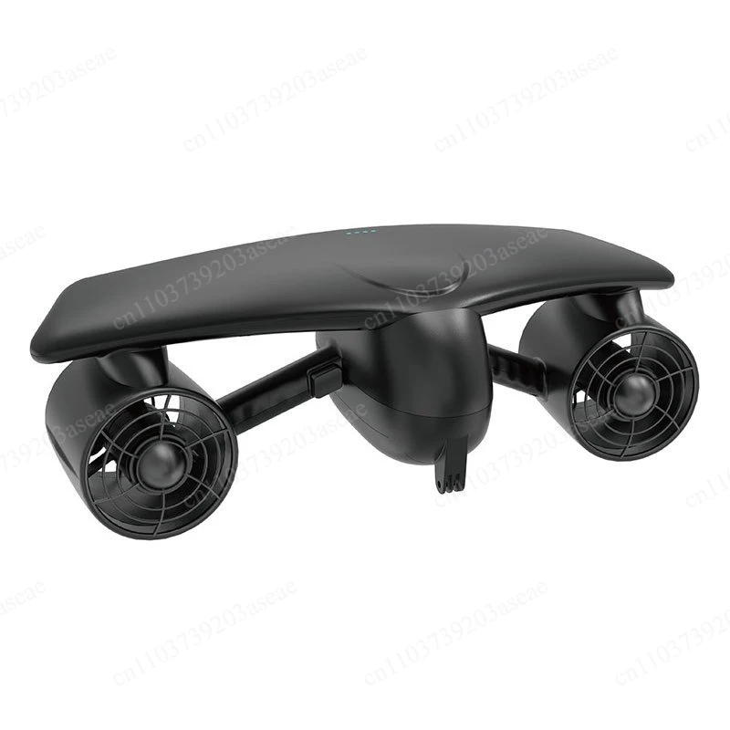 Underwater Thruster Diving Shooting Equipment Electric Floating Board