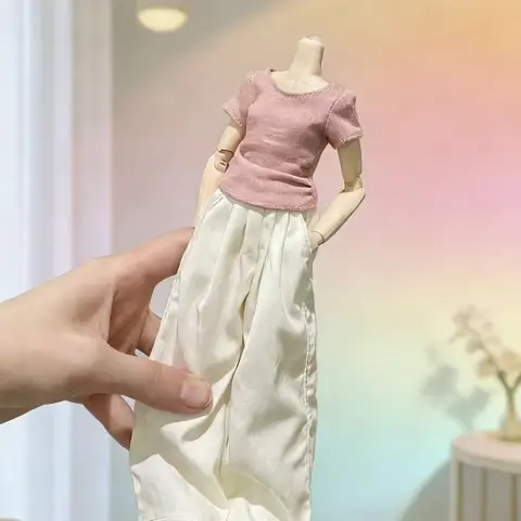 Комплект одежды для кукол Blythe 1/6
