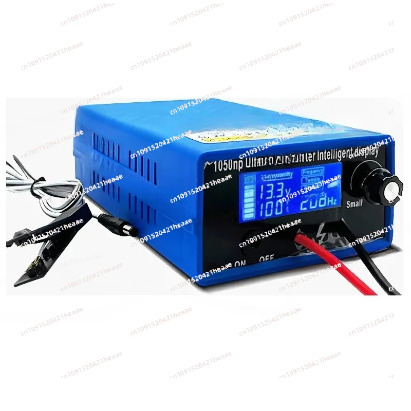 Suitable for   Para   1050np 4000W pantalla digital multifuncional amplificador electrónico inversor  batería de 12V   potencia