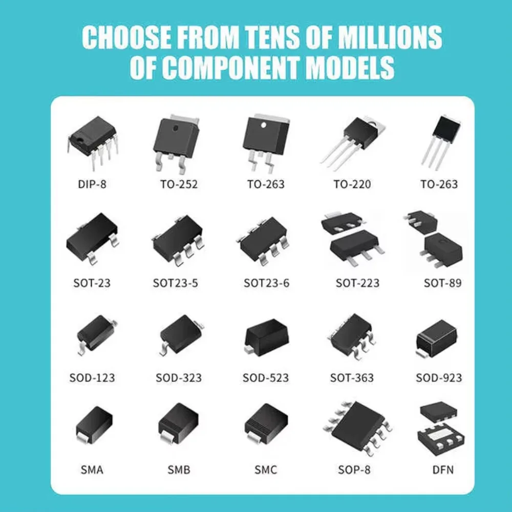 L7812CV Module TO-220 Surface Mount IC 12V 1A Three-Terminal Voltage Regulator Brand