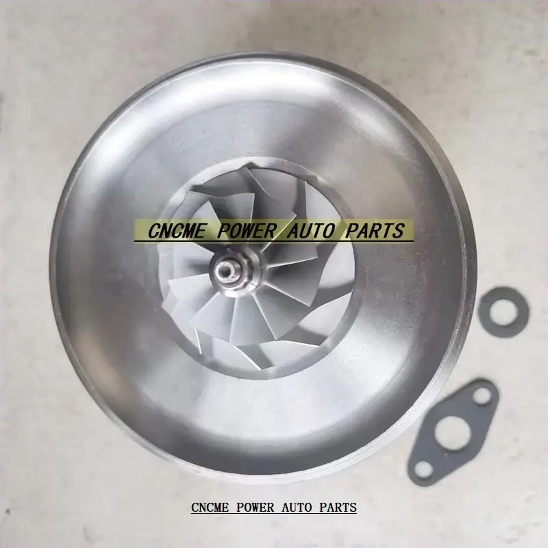 

VA59B VM41M Turbo Cartridge CHRA 4864756 VA180086 VB180086 For Jeep Cherokee For Opel Vauxhall Frontera Mk Sport 2.5 TDS 4769180