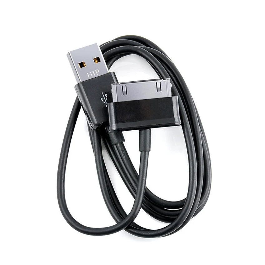 High Quality 1M USB Data Sync Charger Charging Cable Cord For Tablet Samsung galaxy Tab 2 7 8.9 10.1 P1000 P3100 P3110 P5100