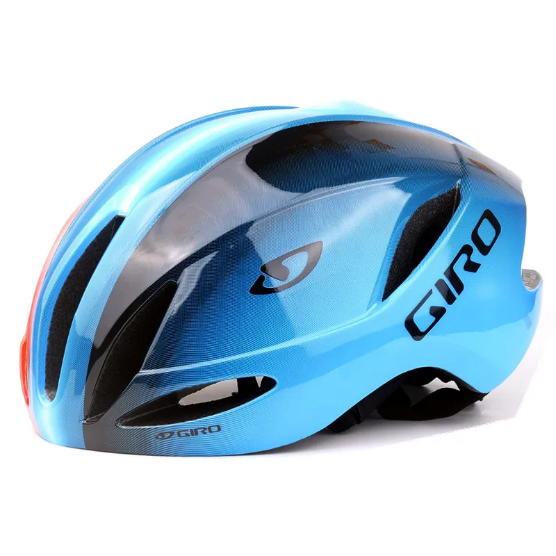 Fashion Cycling Helmet Road Bike Helmet For Men Women Bicycle Equipement Outdoor Sports Safety Cap BMX Size M 54-60cm