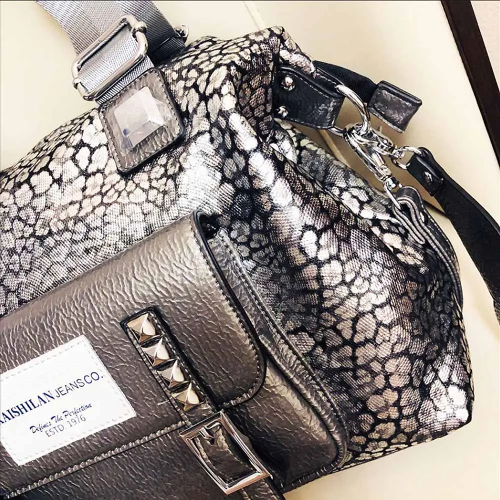 Woman\'s Leather Handbag 2022 New Fashion Luxury Shoulder Bags Lady Brand Large Capacity Messenger Bag Female Trend Daily Tote