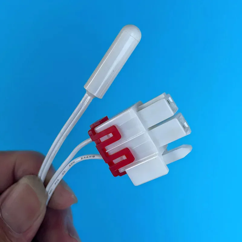For Electrolux ZSE4392ZGA refrigerator accessory defrosting sensor