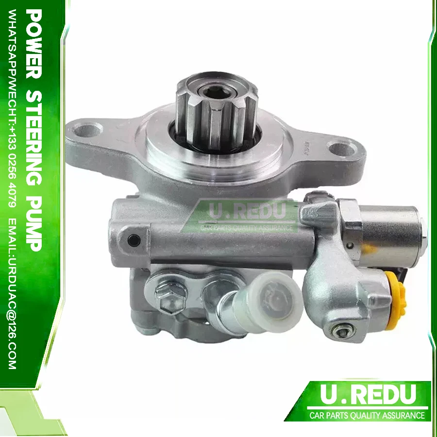 

Automobile Part Power Steering Pump 44310-60551 44310 60551 4431060551 For Toyota Prado 3.0L 2013-2018 KDJ150 1KD 2KD