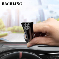Car Dashboard Sealing Strip Soundproof Interior Auto Leakproof Noise Insulation Rubber Weatherstrip Car Accessories