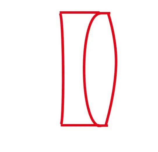 

Diameter 15mm, focal length 44mm, laminated achromatic optical lens coating 425-675nm, part number R20