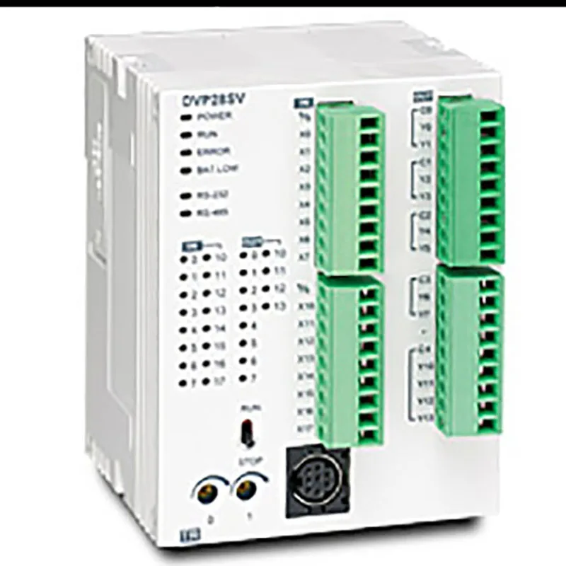 

New original PLC/DVP14SS211R/DVP14SS211T/DVP12SS211S/DVP28SS211R/DVP28SS211T/DVP12SA211R/DVP12SA211T/DVP28SA211R