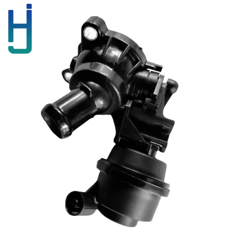 

059121737AM Выпускной регулирующий клапан охлаждающей жидкости для Audi A4 A5 A6 A7 A8 Q5 Q7 3.0 TDI 059121737R