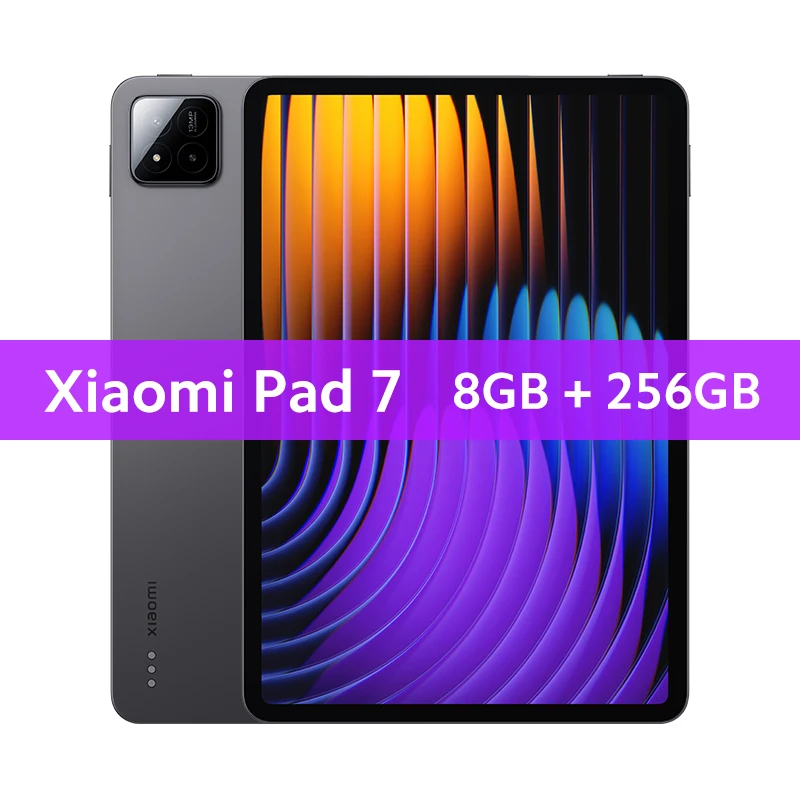 Global Version Xiaomi Pad 7 11.2