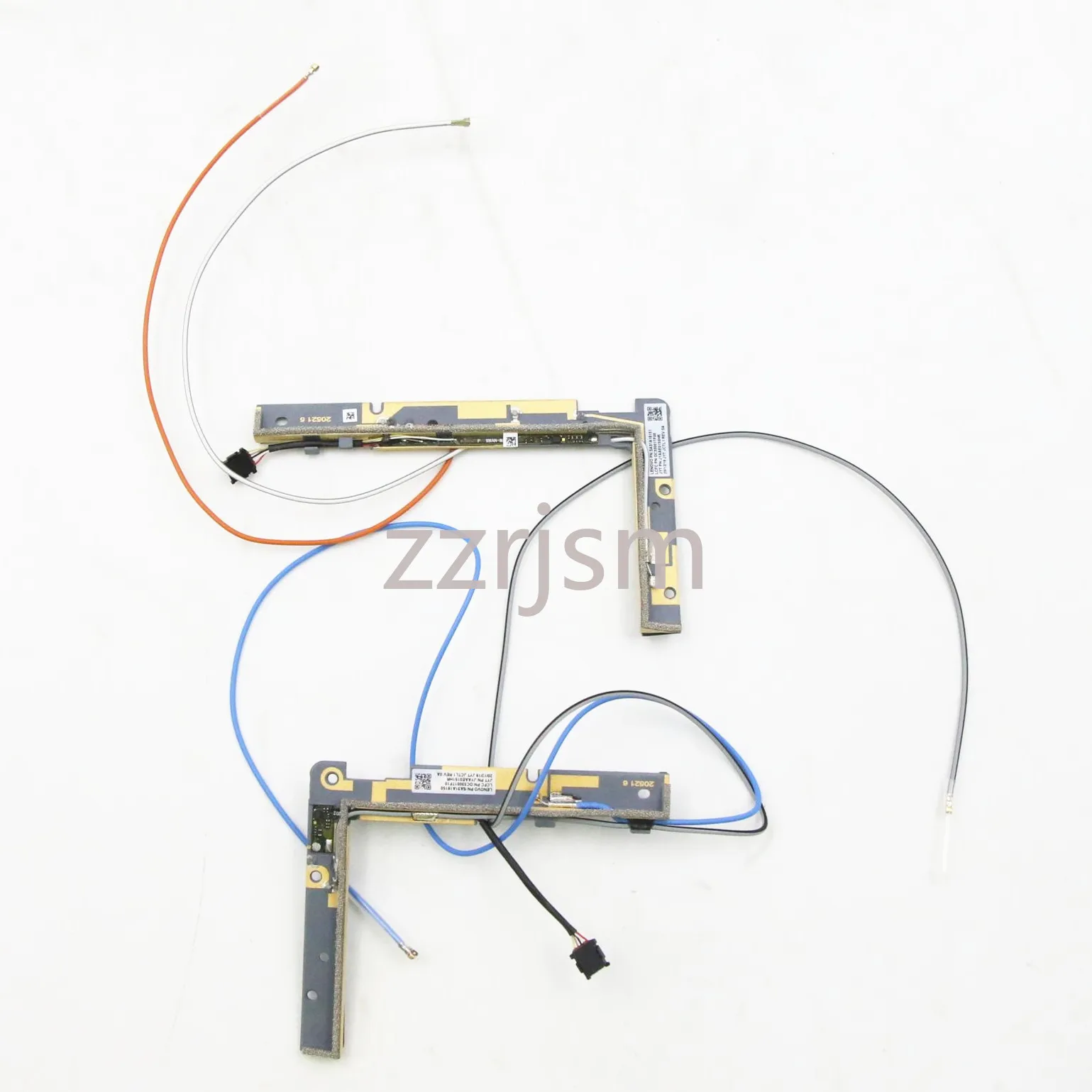 5A31C90391  New For ThinkPad X1 Carbon 10th Gen 11th Gen 20XX 20XW 4G/5G WWAN Antenna Cable 100% Tested Fast Ship