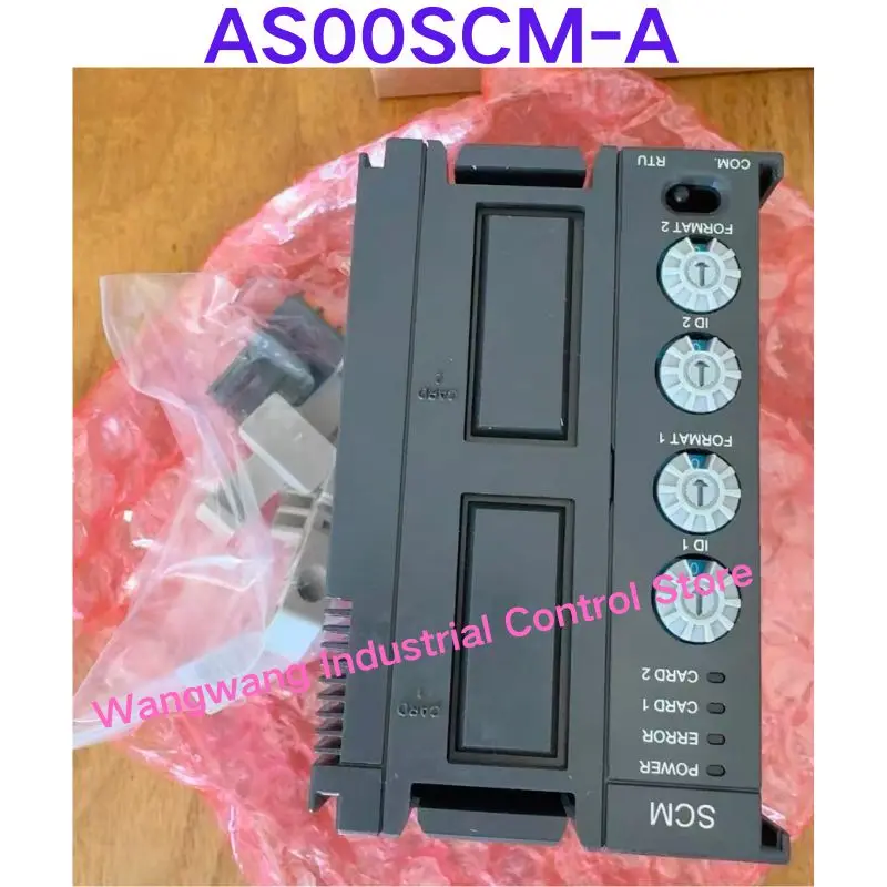 Brand-new  Communication module AS00SCM-A