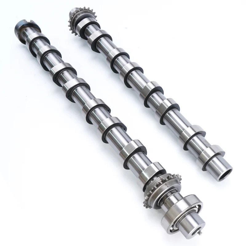 

INLET & EXHAUST CAMSHAFTS FOR CITROEN C3 DS OPEL PEUGEOT208 308 VAUXHALL 1.5 BlueHDi 9825017880 9825013780