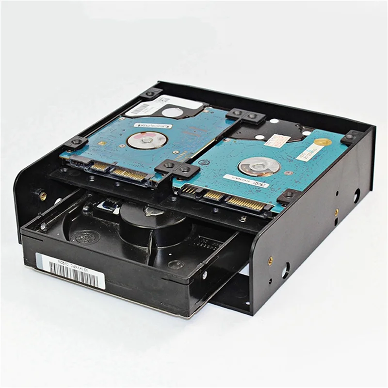 Oimaster Multi-Functional Hard Drive Conversion Rack 2.5
