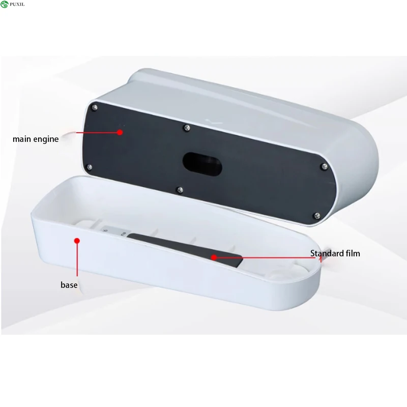 LS192 Glossiness Meter LS193/196 Intelligent Glossiness LS195 Paint Stone Photometer Metal