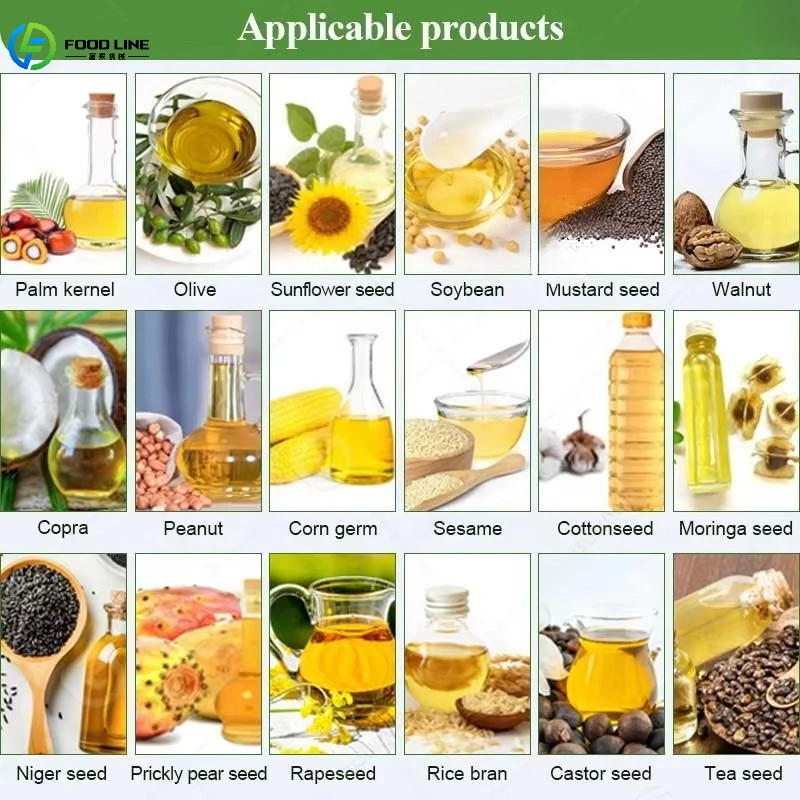 Customized  High Quality Soybean Cooking Oil Refine Machine 5 Ton 10 Ton Sunflower Oil Degumming Refinery