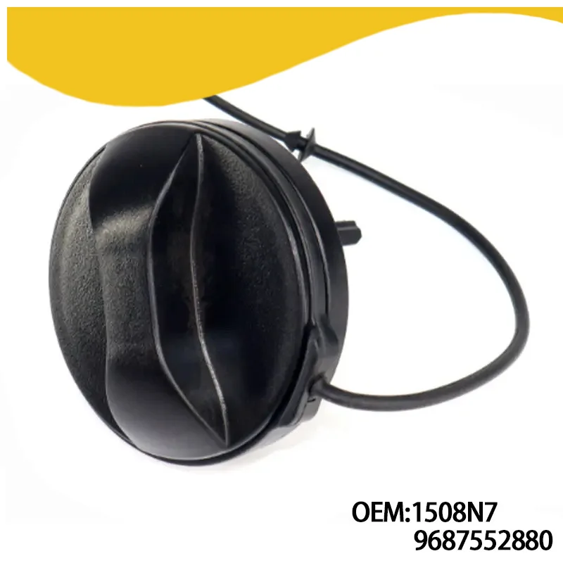 

1508N7 9687552880 For Citroen C5 Peugeot 301 308 408 508 fuel tank inner cover