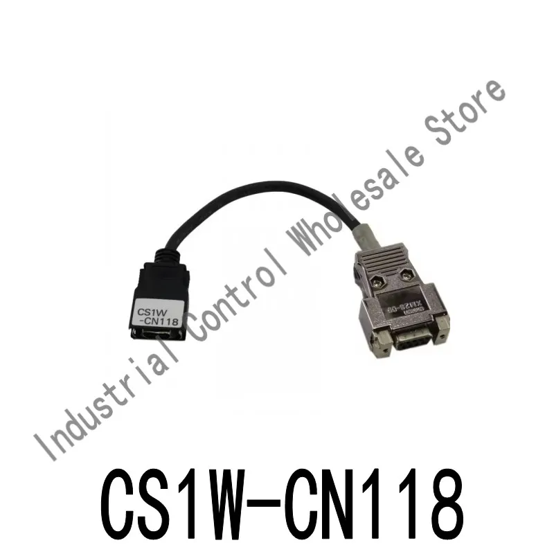 

New Original CS1W-CN118 PLC Module