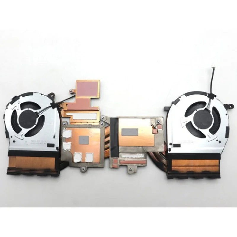 Y+5H40S21015 New Thermal Module CPU GPU Heatsink w/Fan For Legion 5 16IRX9 83DG