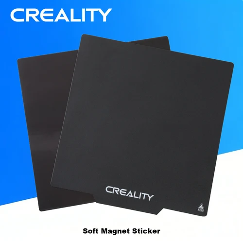 Creality-Impresora 3D Magnética Extraíble Original, Cubierta