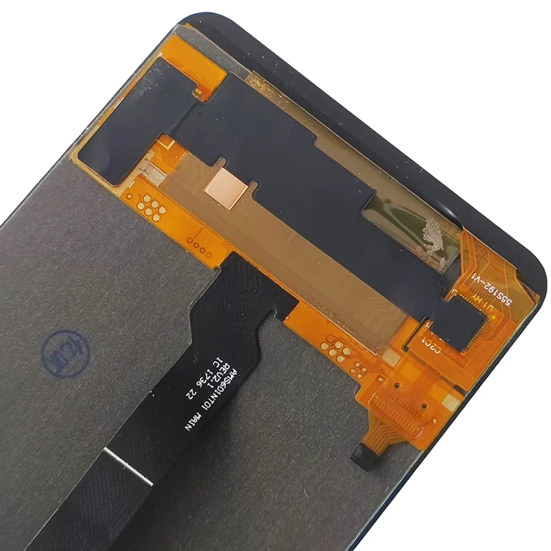 6.0\'\' LCD Display For HUAWEI Mate 10 pro LCD Replacement Display Touch Screen For Mate 10 pro LCD Screen Digitizer Assembly