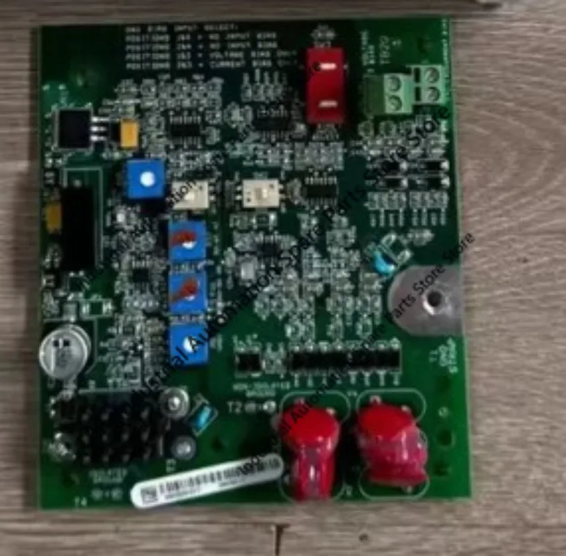 GM63560-1 Receiver PCB Genset Regulator