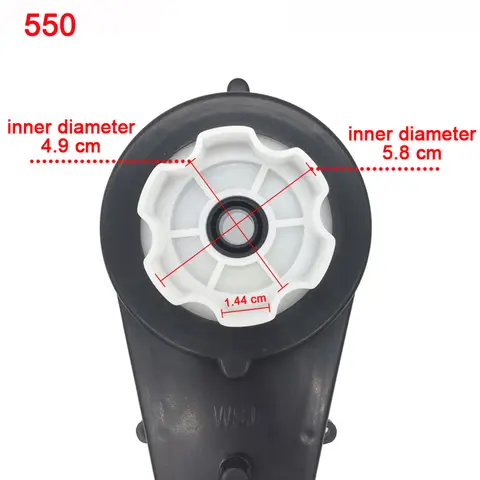 10 best sales electric motor for kids cars - №4