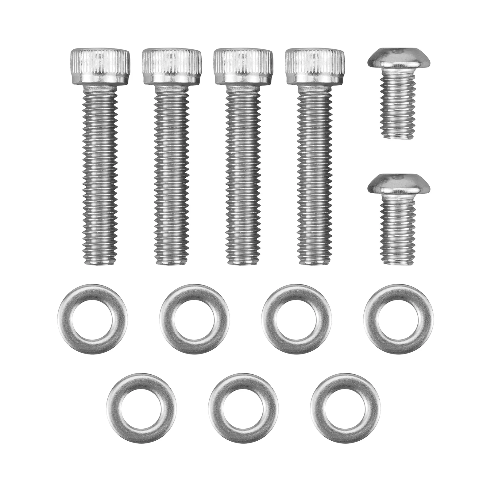 

ATV For Yamaha Banshee 350 YFZ350 1987-1998 2000-2006 YFZ350SE YFZ350SP YFZ350 Fuel Tank & Fuel Cock Bolt Kit Good Accessories