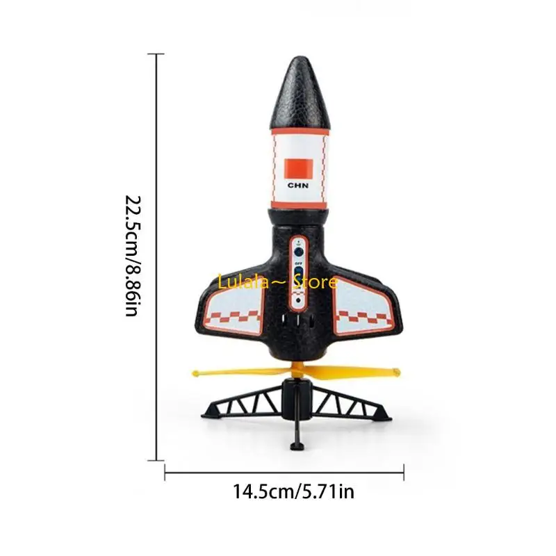 

Y4QA Flying Parachute SpaceCraft для открытия/кемпинга/пляж/задний двор/газонские спортивные виды спорта