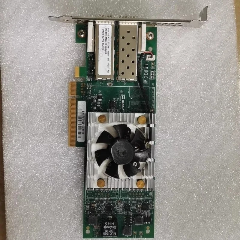 QLE2662-DEL 16G Dua… - image