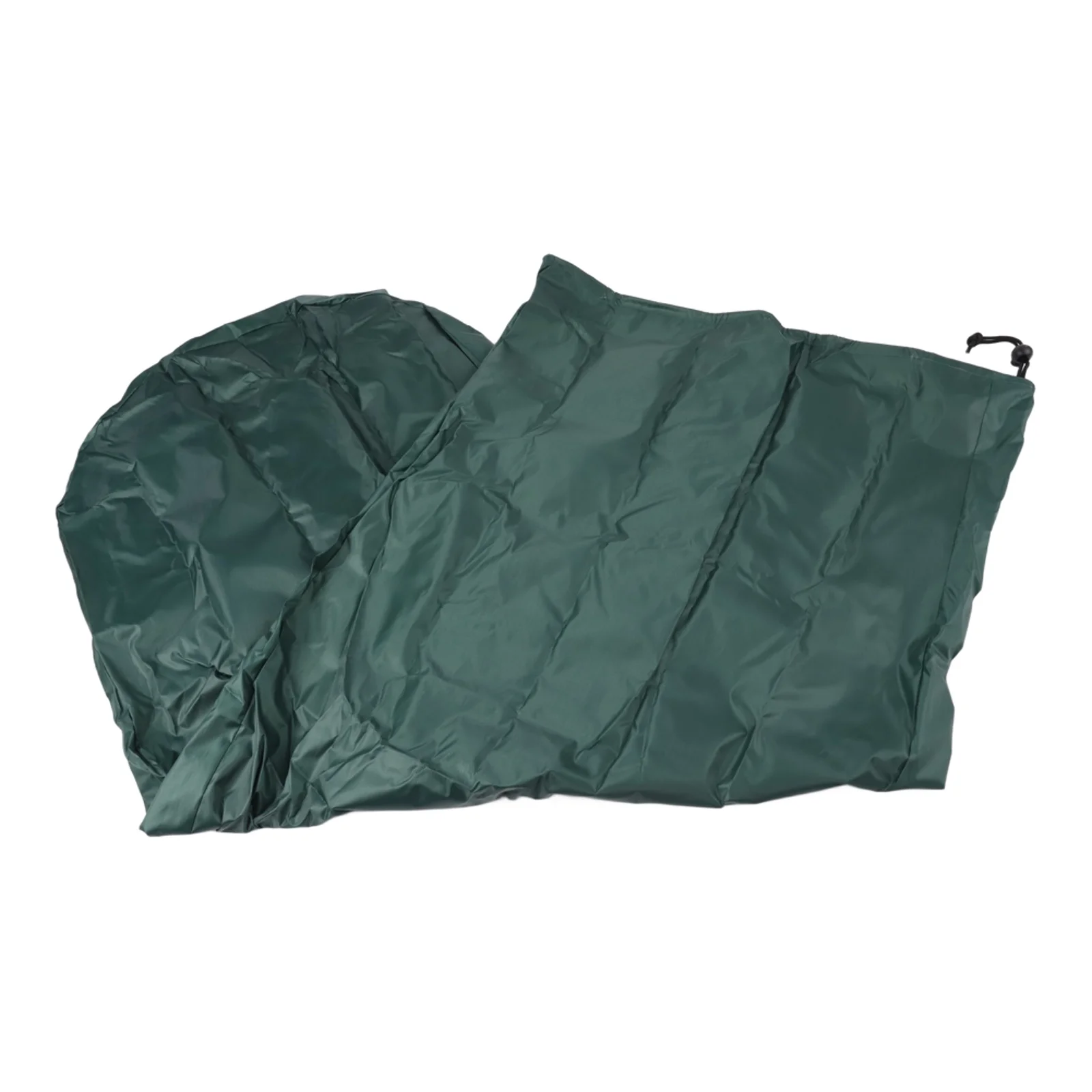 Portable Waterproof Folding Ladder Cover with Adjustable Drawstring Fits Multiple Ladder Sizes Easy Cleaning Design