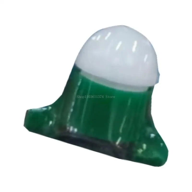 Intelligent Bites Detection System for Fishing Rod Alarm Settings Waterproof Construction Easy Setups Fishing Tackle