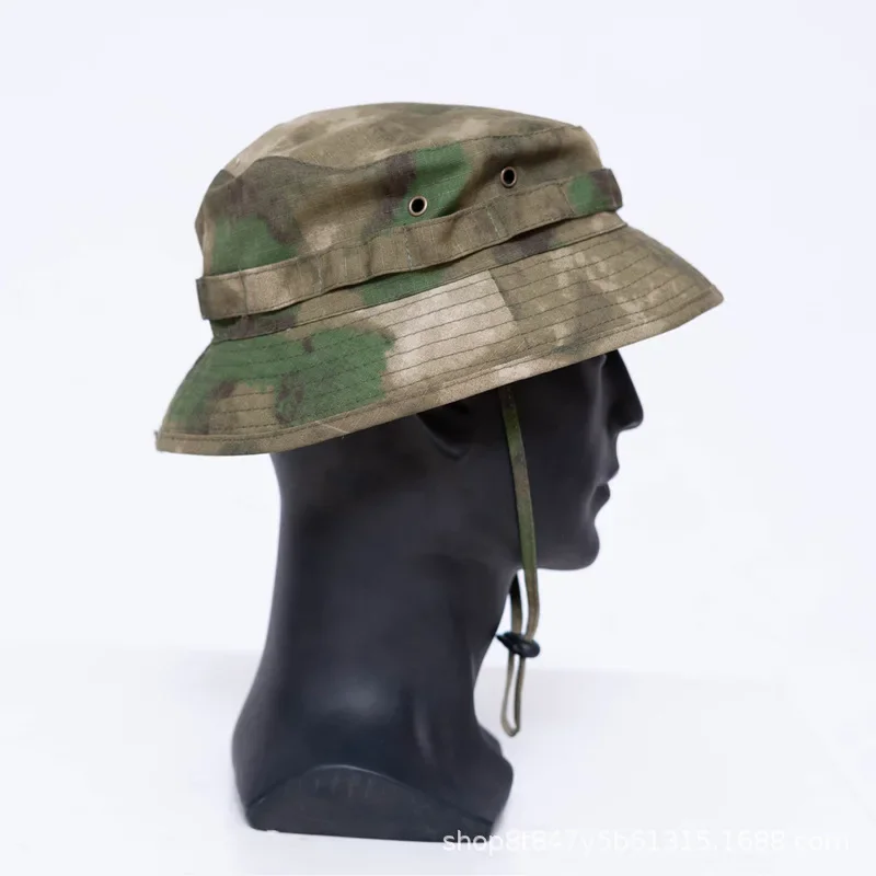

Sunshade Sport Fisherman Hat Outdoor Tactical Equipment Hat Fishing Integrated Sun Protection Special Short Brim