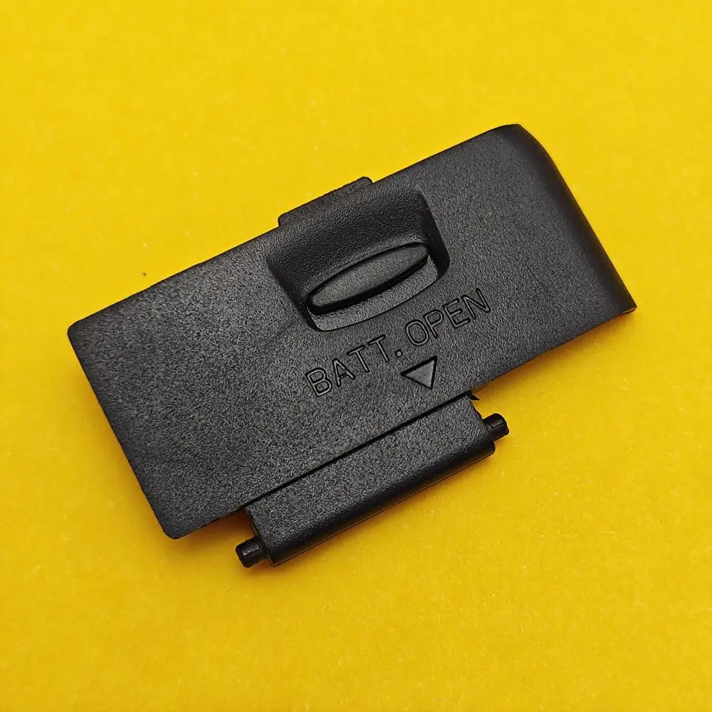 باب غطاء البطارية لكانون ، EOS 750D ، 760D ، المتمردين T6i ، T6S ، جزء إصلاح الكاميرا ، جديد ، 1 قطعة