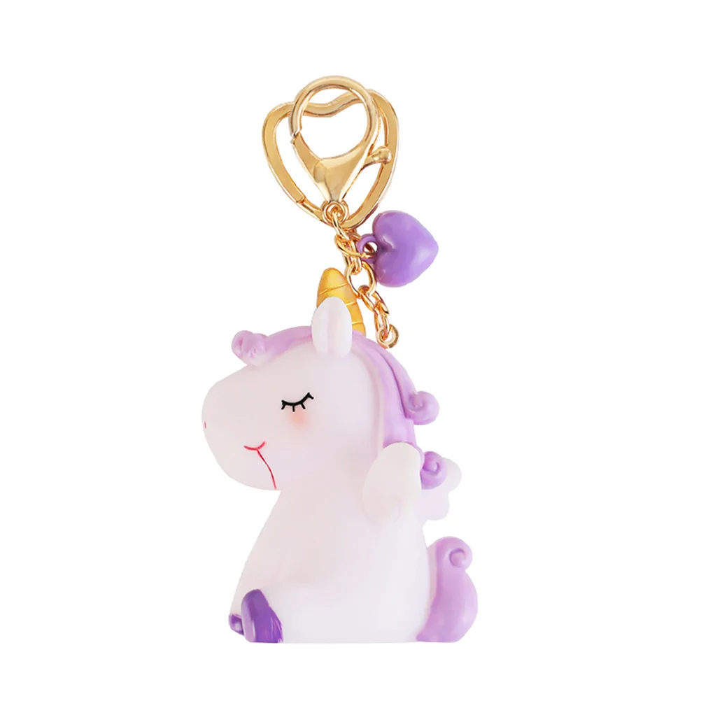 

unicorn keychain pendant unicorn keychain squeeze unicorn keychain unicorn pendant keychain unicorn keyring chain